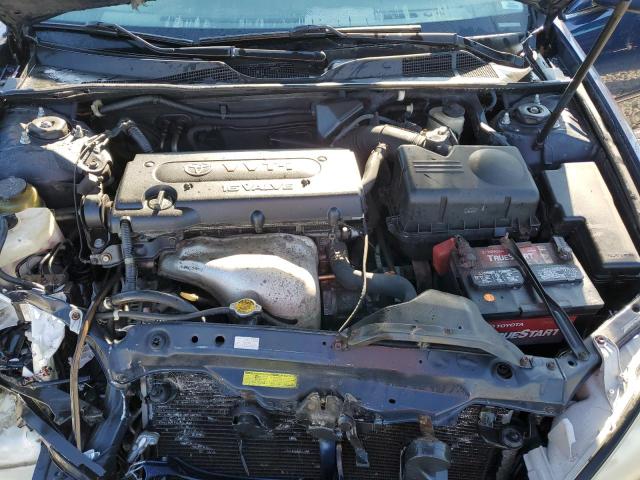 4T1BE32K86U152552 2006 Toyota Camry Le