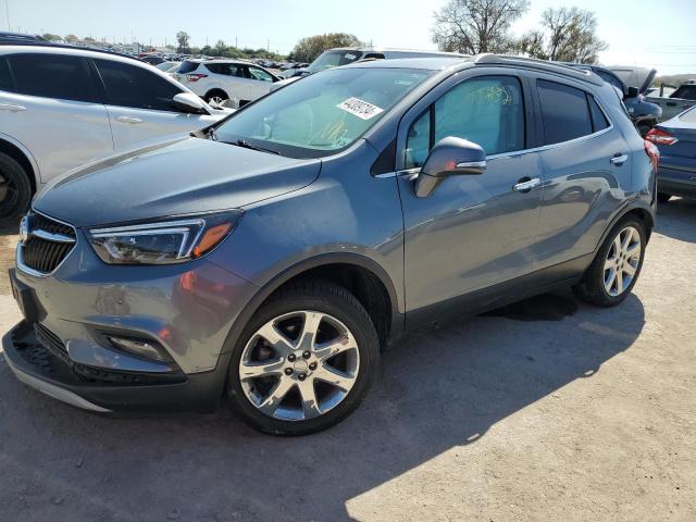 2019 Buick Encore Essence VIN: KL4CJCSMXKB960956 Lot: 44309734