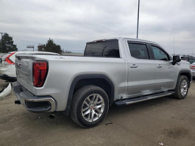 2020 GMC SIERRA K15 - 3GTU9DET0LG285543
