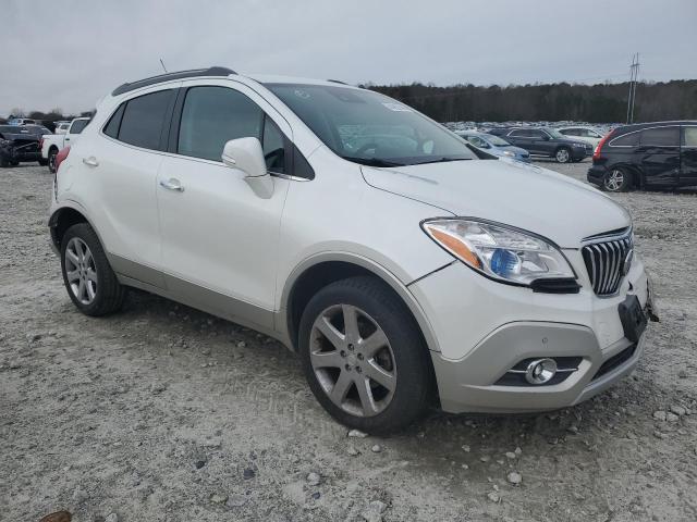 2016 BUICK ENCORE PRE - KL4CJHSBXGB558907