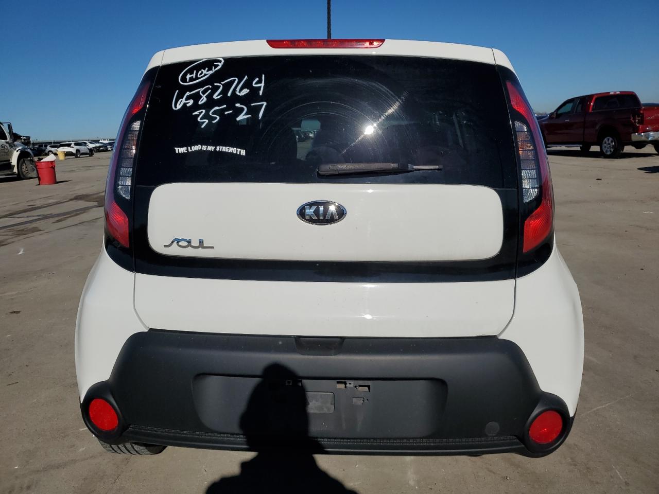 KNDJN2A23F7204678 2015 Kia Soul