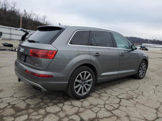 VIN WA1VABF78JD018320 2018 Audi Q7, Prestige no.3