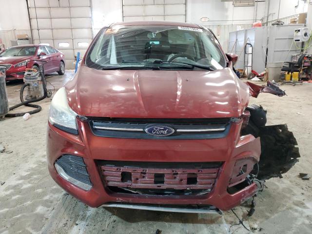 2014 Ford Escape Se VIN: 1FMCU9G95EUB08362 Lot: 40201964