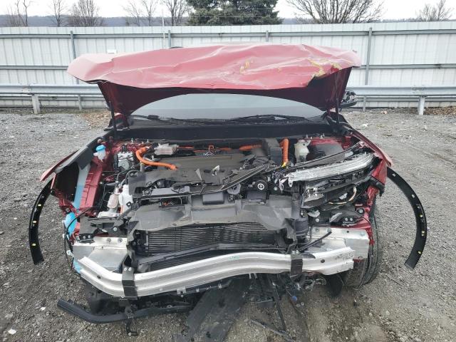 2024 HONDA CR-V SPORT - 5J6RS6H80RL012055