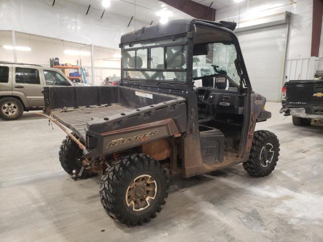 2014 POLARIS RANGER 900 - 4XAUH9EAXEG349639