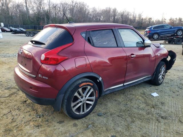 2011 Nissan Juke S VIN: JN8AF5MV9BT013051 Lot: 56791064