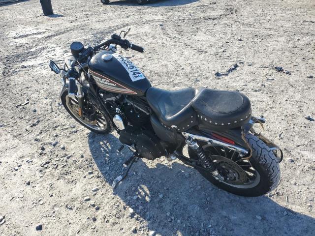 2007 HARLEY-DAVIDSON XL883 R 1HD4CS2137K463290