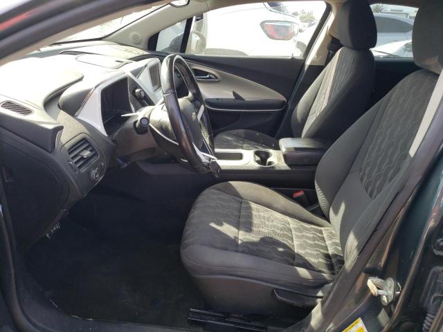 VIN 1G1RA6E43DU111250 2013 Chevrolet Volt no.7