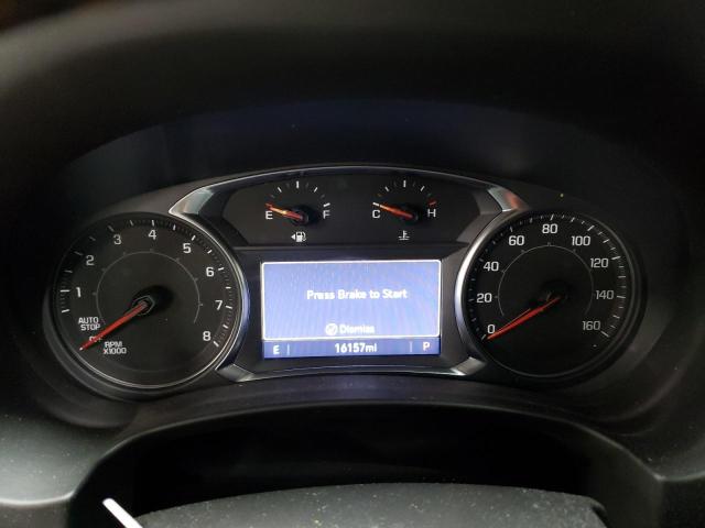 2023 GMC TERRAIN AT 3GKALYEG2PL247215