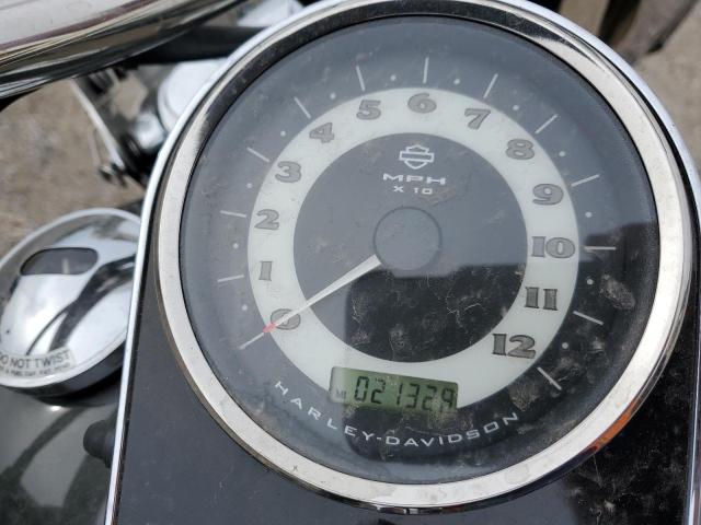 2005 HARLEY-DAVIDSON FLSTNI 1HD1JDB1X5Y018317