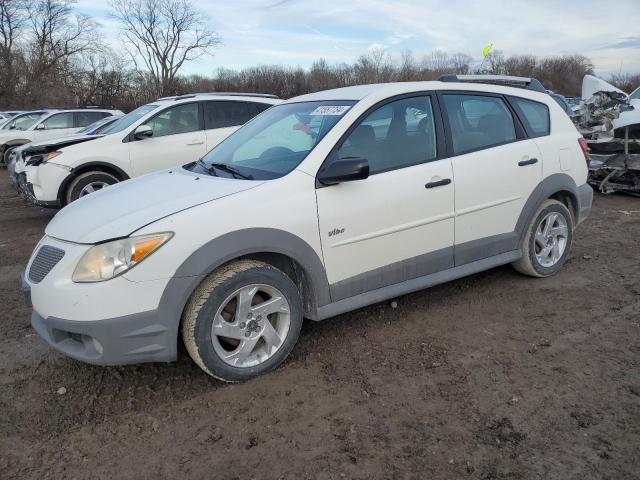 Lot #2356562736 2005 PONTIAC VIBE salvage car