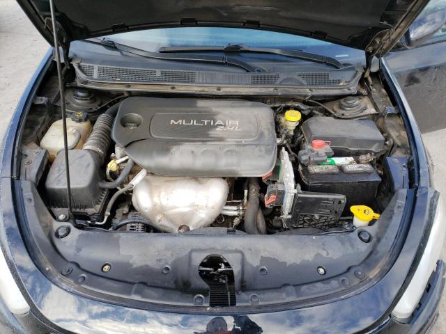 2015 DODGE DART LIMIT 1C3CDFCB0FD112059