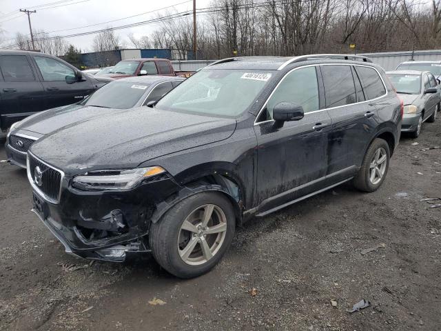 2018 Volvo XC90 