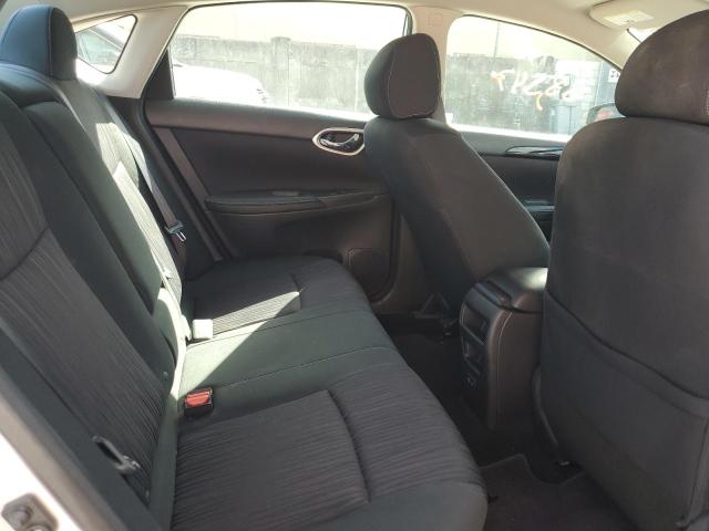 2019 NISSAN SENTRA S 3N1AB7AP8KY310444