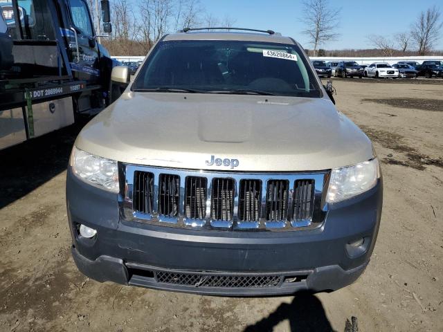 2012 Jeep Grand Cherokee Laredo VIN: 1C4RJFAG9CC115640 Lot: 43620864