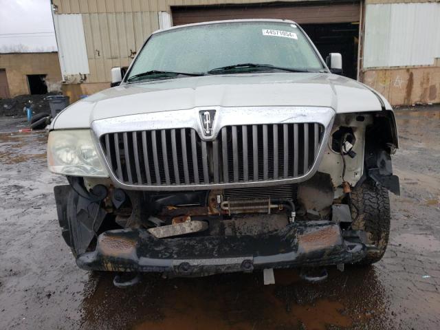 2003 Lincoln Navigator VIN: 5LMFU28R43LJ44644 Lot: 44571054