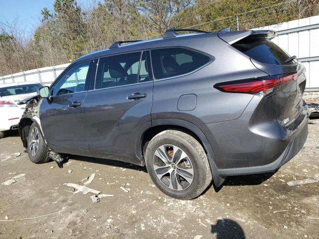 2021 Toyota Highlander - Image 2