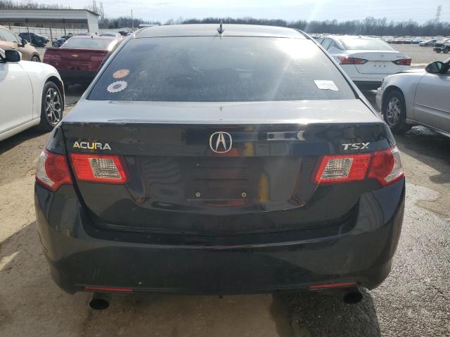 2010 Acura Tsx VIN: JH4CU2F65AC009235 Lot: 41590044