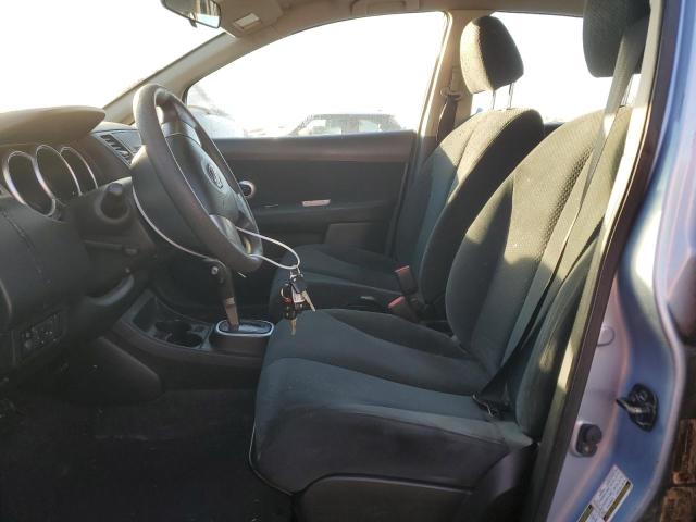 2011 Nissan Versa S VIN: 3N1BC1CP3BL472880 Lot: 41523964