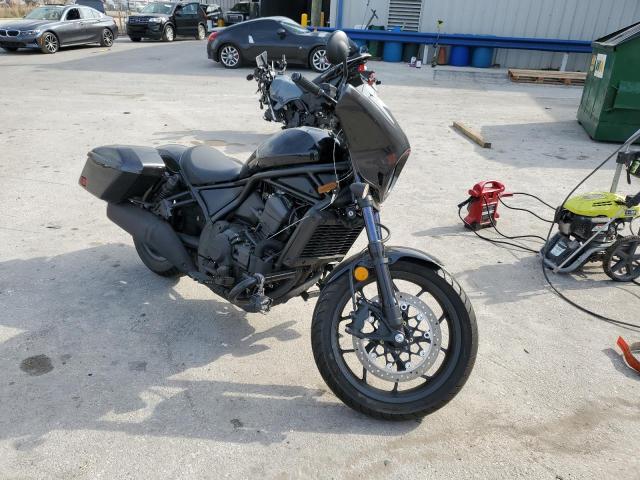 2023 HONDA CMX1100 T - JH2SC8362PK201600