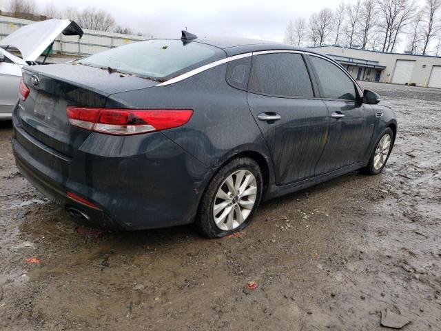 2016 KIA OPTIMA LX 5XXGT4L30GG043636