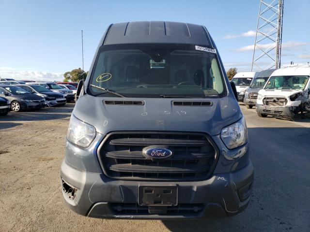 2020 Ford Transit T-250 VIN: 1FTBR3X88LKB04336 Lot: 39063124