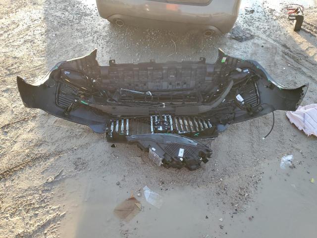2022 VOLVO XC60 B5 IN - YV4L12RL3N1951326