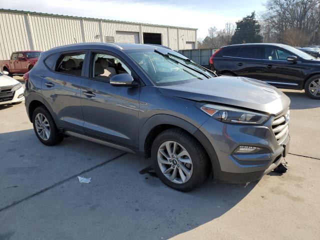 2016 Hyundai Tucson Limited VIN: KM8J3CA25GU230192 Lot: 42134134