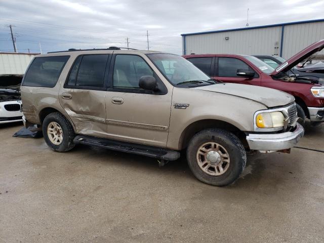 2001 Ford Expedition Xlt VIN: 1FMRU15L21LA66369 Lot: 44133544