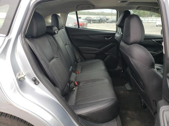 2018 SUBARU IMPREZA LI - 4S3GTAU62J3722841