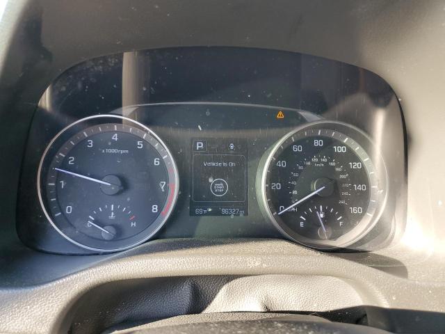 2017 HYUNDAI ELANTRA SE 5NPD84LF1HH102617