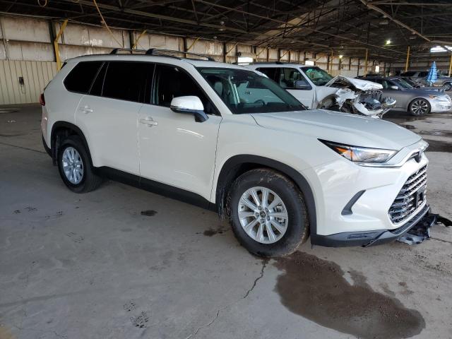 2024 TOYOTA GRAND HIGH - 5TDACAB56RS001495