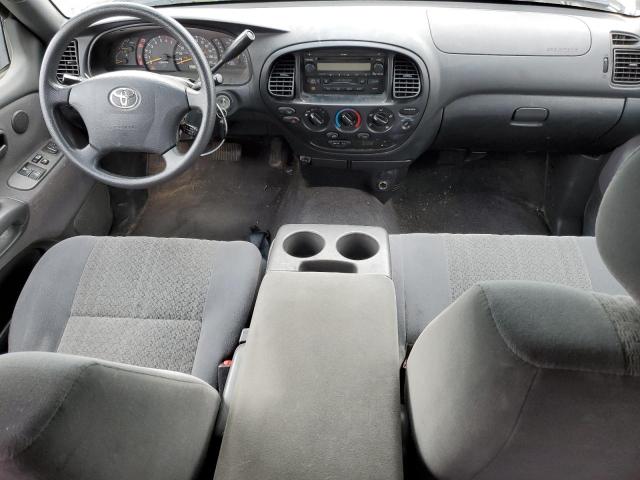 2004 Toyota Tundra Access Cab Sr5 VIN: 5TBBT44164S455120 Lot: 42101504