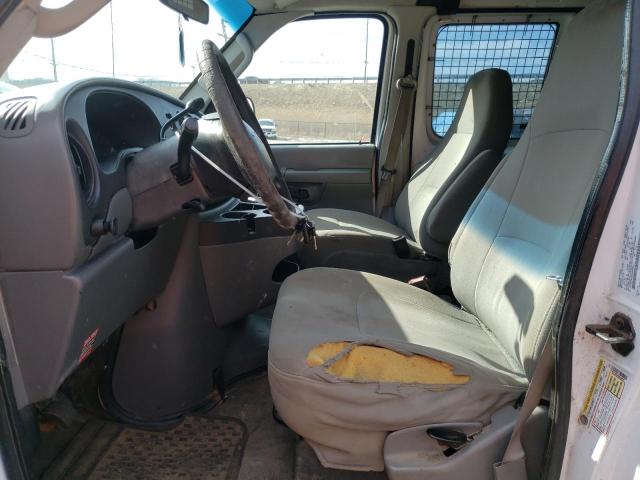 1FTNE24W28DA88491 2008 Ford Econoline E250 Van
