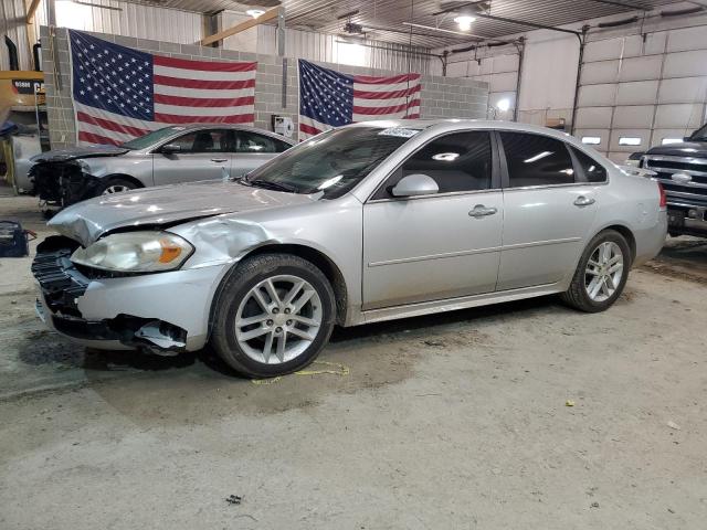 2014 Chevrolet Impala 