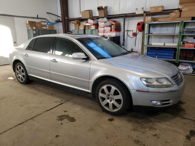 WVWAF63D848008357 2004 Volkswagen Phaeton 4.2