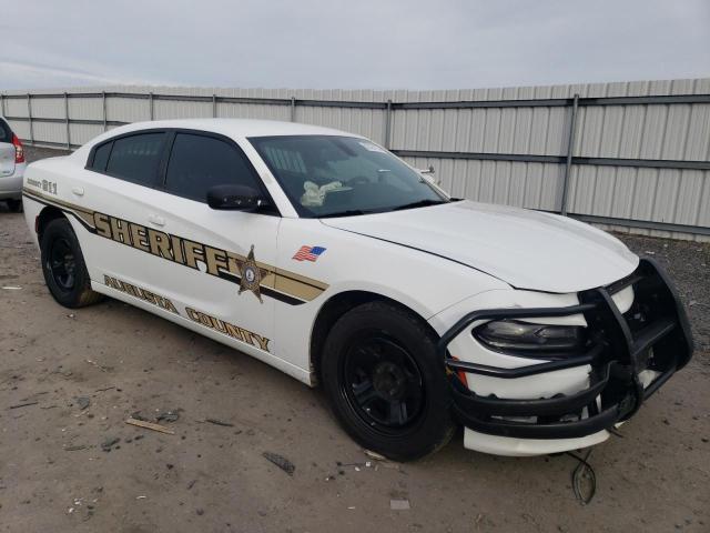 2018 DODGE CHARGER PO - 2C3CDXAT7JH210499