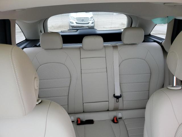 2021 MERCEDES-BENZ GLC 300 W1N0G8DB4MF970788