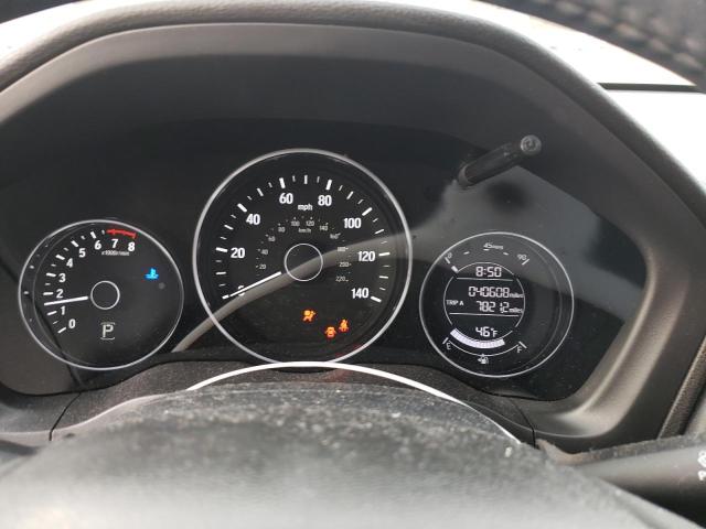 2020 HONDA HR-V SPORT 3CZRU6H15LM719428