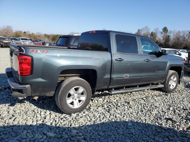 2018 CHEVROLET SILVERADO 3GCUKRECXJG472884