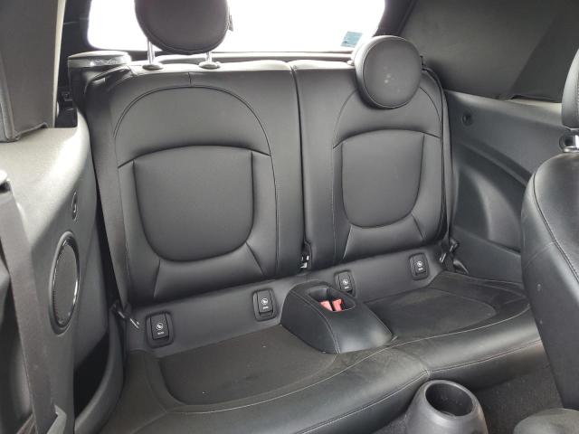 2017 MINI COOPER - WMWWG5C37H3C99117