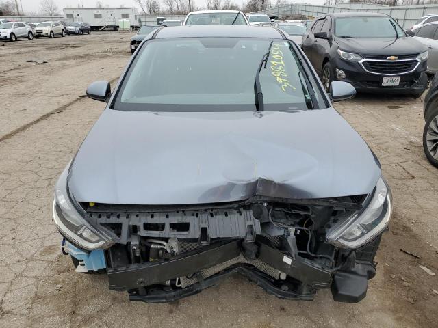 2019 HYUNDAI ACCENT SE - 3KPC24A33KE063241