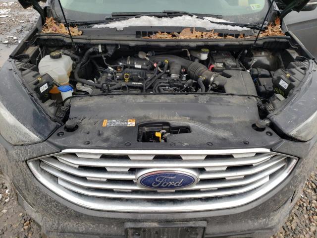 2FMPK4J95KBC58217 2019 FORD EDGE, photo no. 11