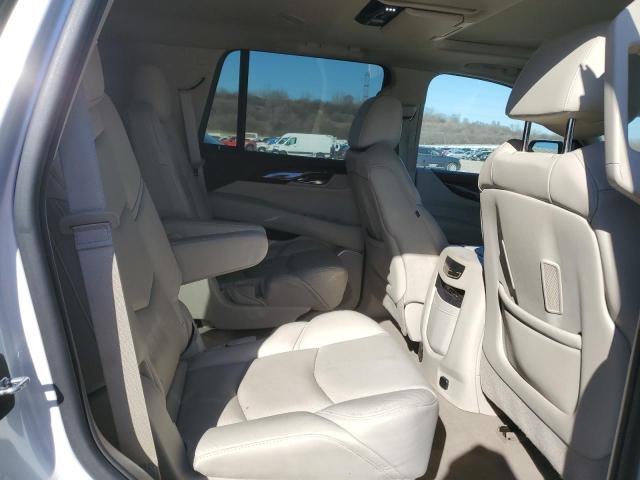 2016 CADILLAC ESCALADE L - 1GYS4BKJ5GR416172