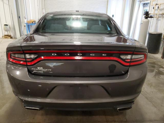 VIN 2C3CDXFG6GH105294 2016 Dodge Charger, SE no.6