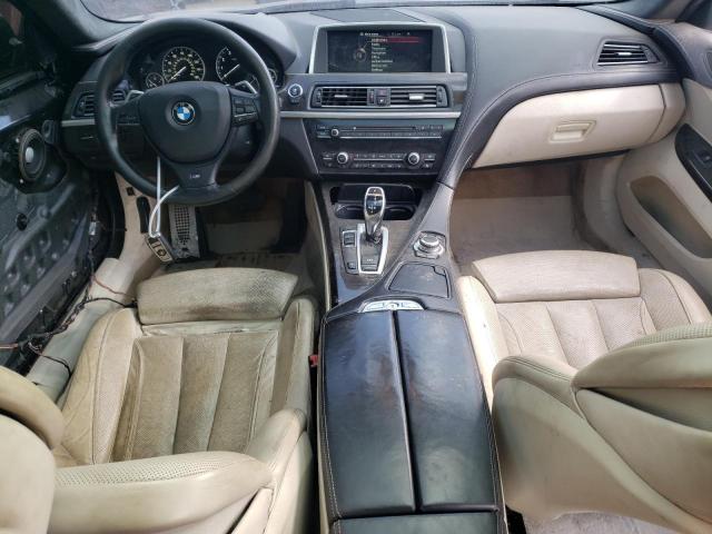 VIN WBA6A0C50EDZ04555 2014 BMW 6 Series, 640 I Gran... no.8