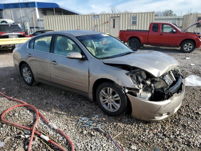 Vin: 1n4al2ap1cn521499, lot: 41377694, nissan altima base 20124