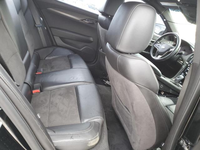 2016 CADILLAC ATS-V 1G6AN5SY6G0153419