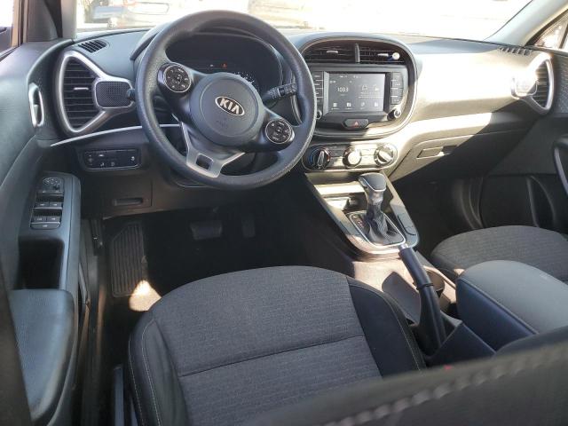 2020 KIA SOUL LX KNDJ23AU2L7027276