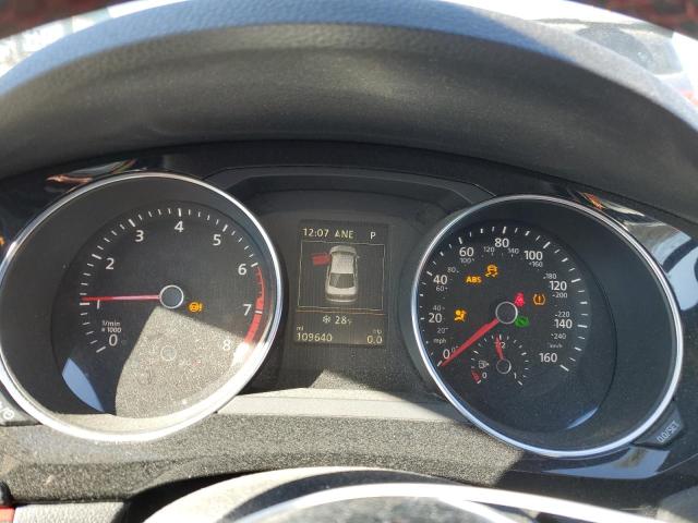 2016 VOLKSWAGEN JETTA GLI 3VW4T7AJ0GM371396